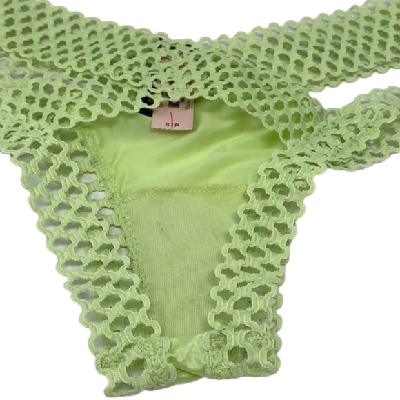 Victoria’s Secret SzS NWT Panties - Picture 6 of 7